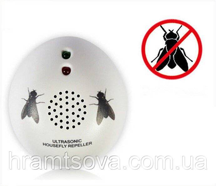 Ультразвуковой отпугиватель насекомых: обзор, рейтинг, инструкции, отзывы