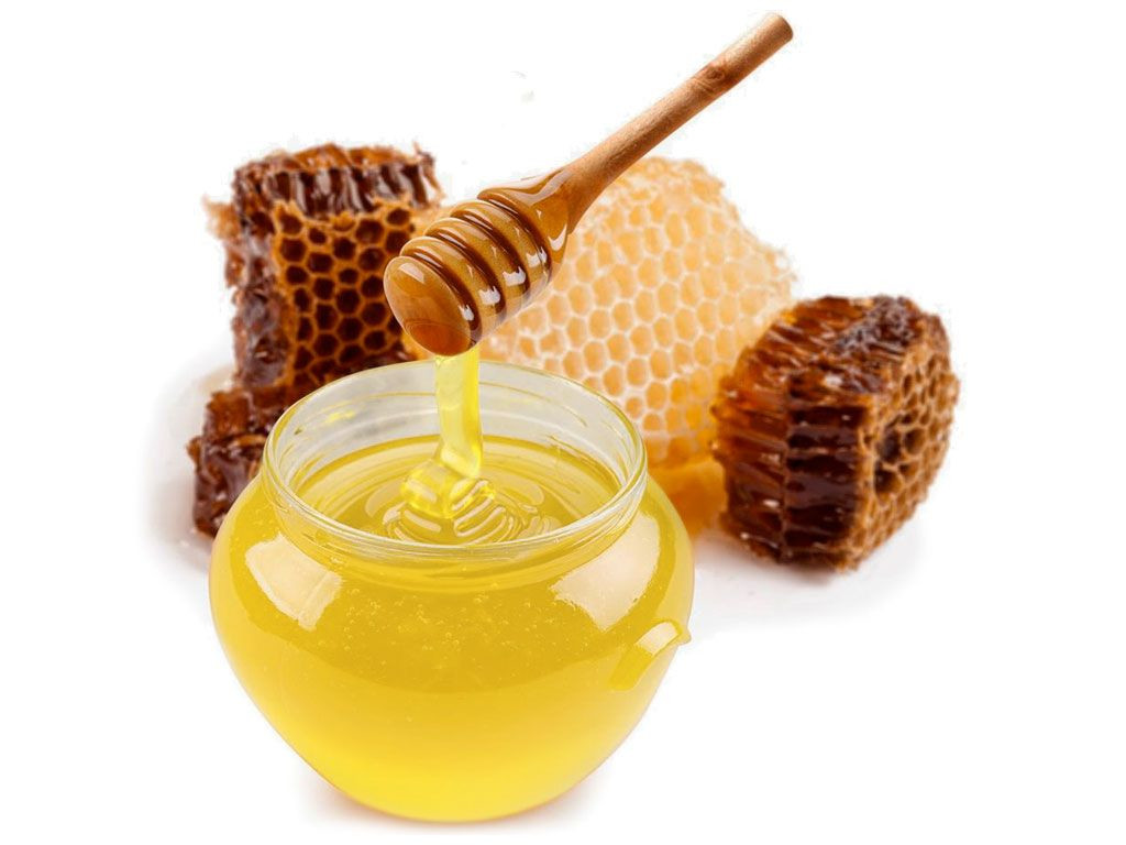 Липовый мед: полезные свойства