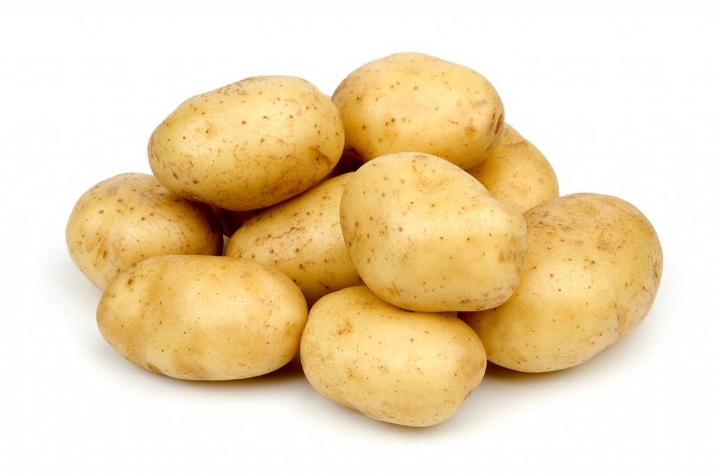 Борьба с осотом на картофеле: методы, средства и гербициды