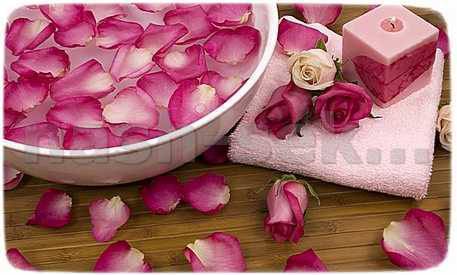 Маска для лица в домашних условиях из лепестков роз. лепестки роз для лица. польза