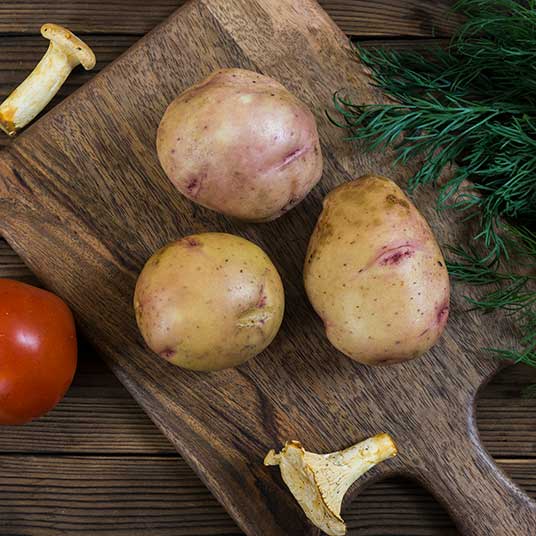 Описание сорта картофеля аврора — как поднять урожайность