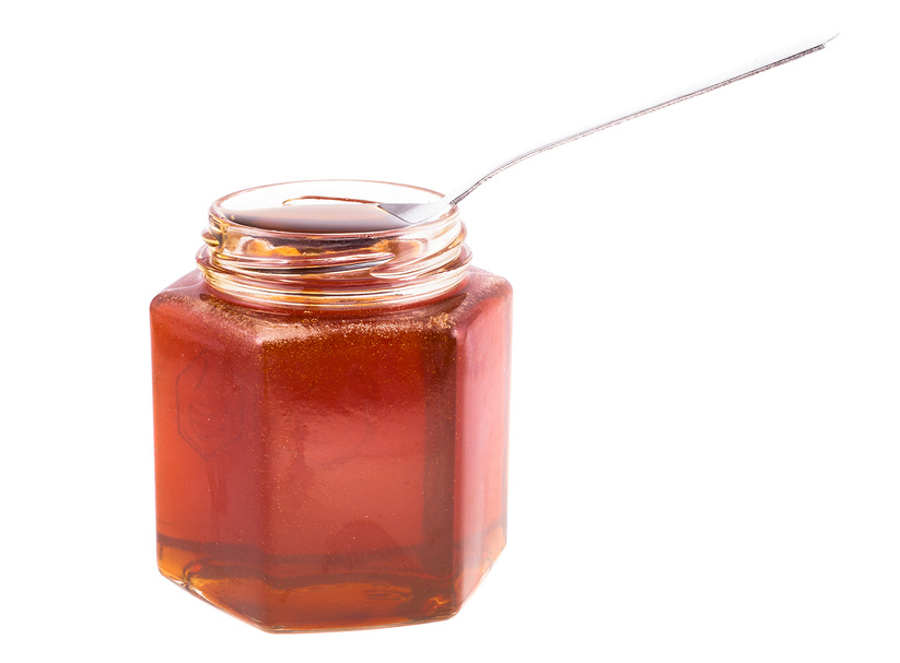 Что такое падевый мед и его особенности
