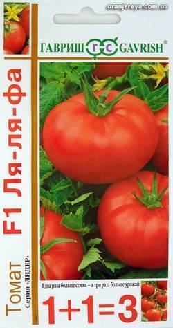 Сорта и гибриды томатов для грунта и подоконника