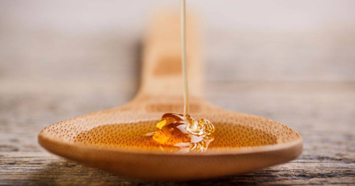 Почему мед бывает твердым?