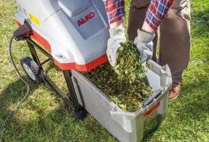 Садовый измельчитель своими руками: самодельный шредер для веток и травы из стиральной машины. как сделать электрический измельчитель мусора?