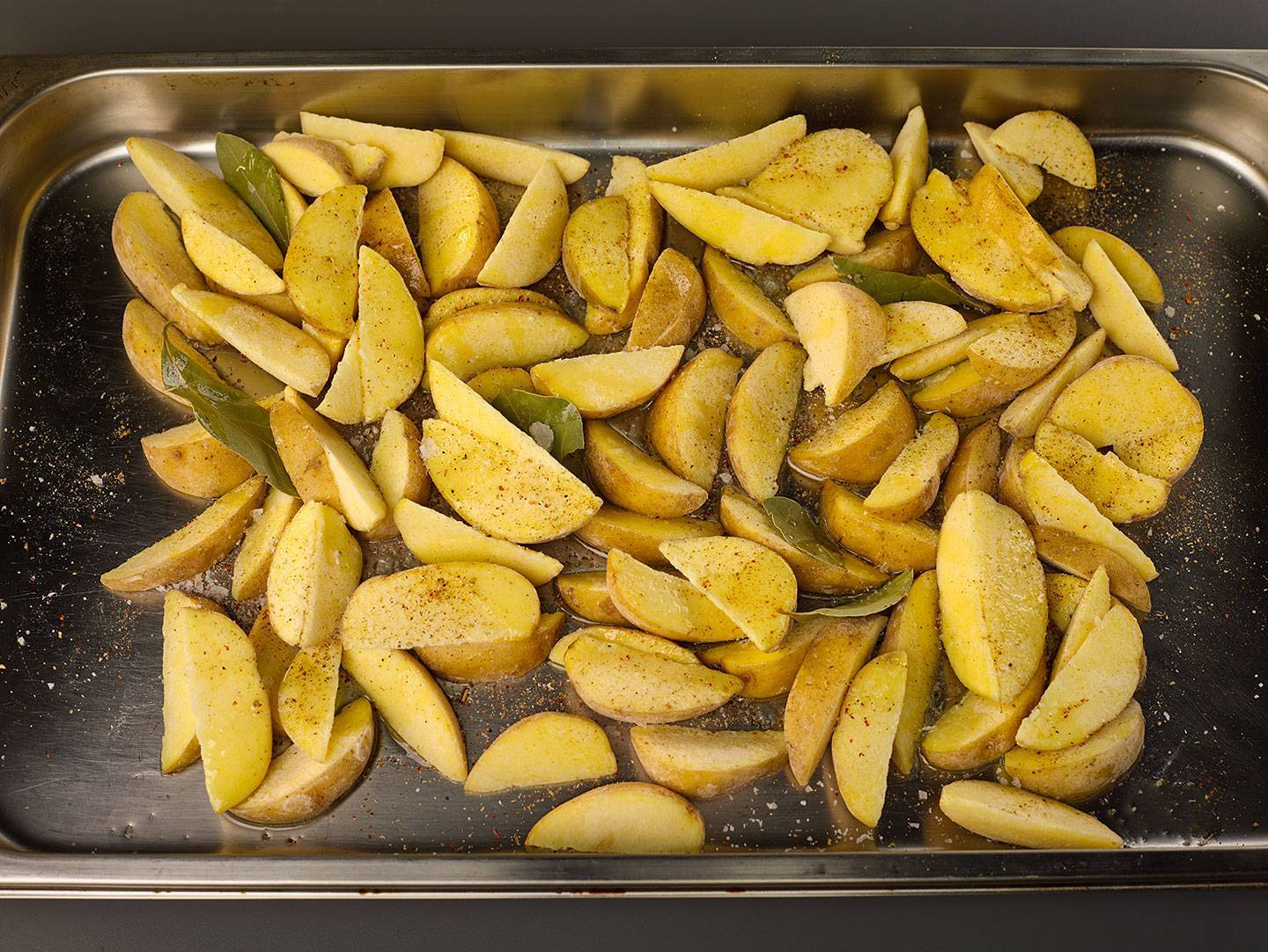 Что делать, если замерзла картошка? как разморозить?