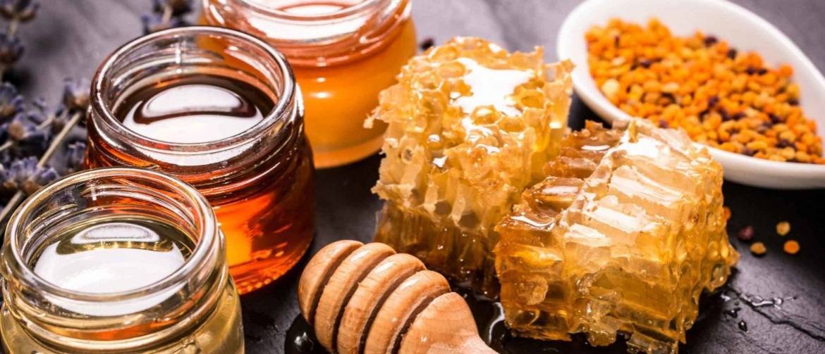 Что такое полифлерный мед?
