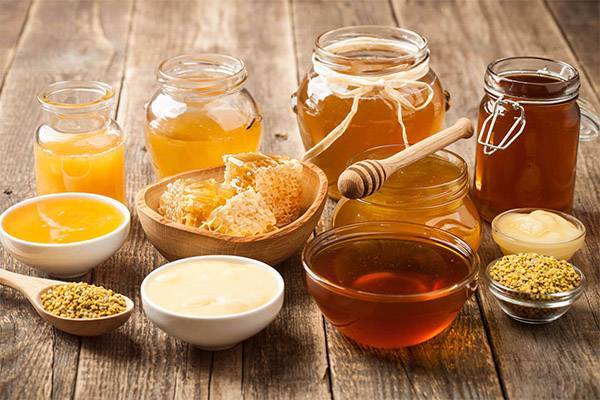 Гречишный мёд: польза и вред, как определить натуральность