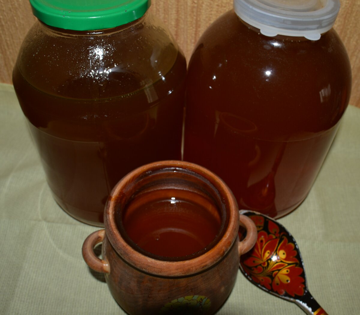 Можно ли нагревать мед и пригоден ли он после нагрева к употреблению