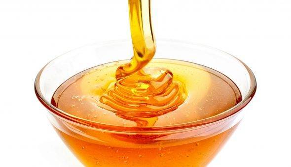 Почему и какой мед не засахаривается в течение года?