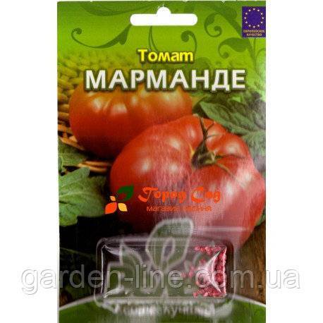 Биф-томат марманде — национальная реликвия франции
