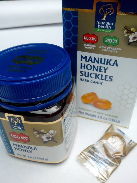 Свойства меда «манука»: что это такое, как принимать новозеландский продукт и что он лечит?