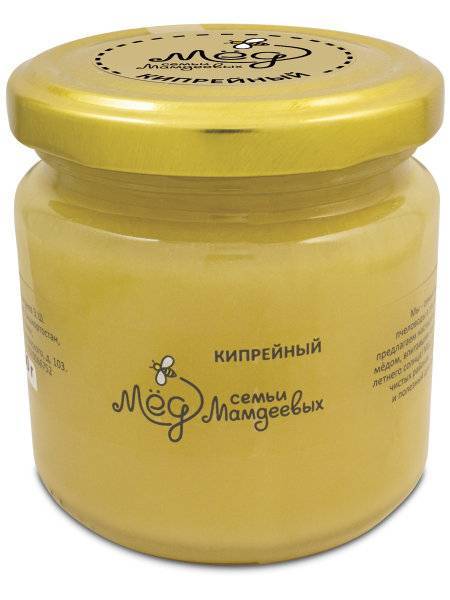 Кипрейный мед: полезные свойства, противопоказания, польза и вред