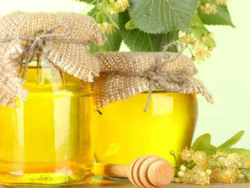 10 способов проверить натуральный мед или нет :: инфониак