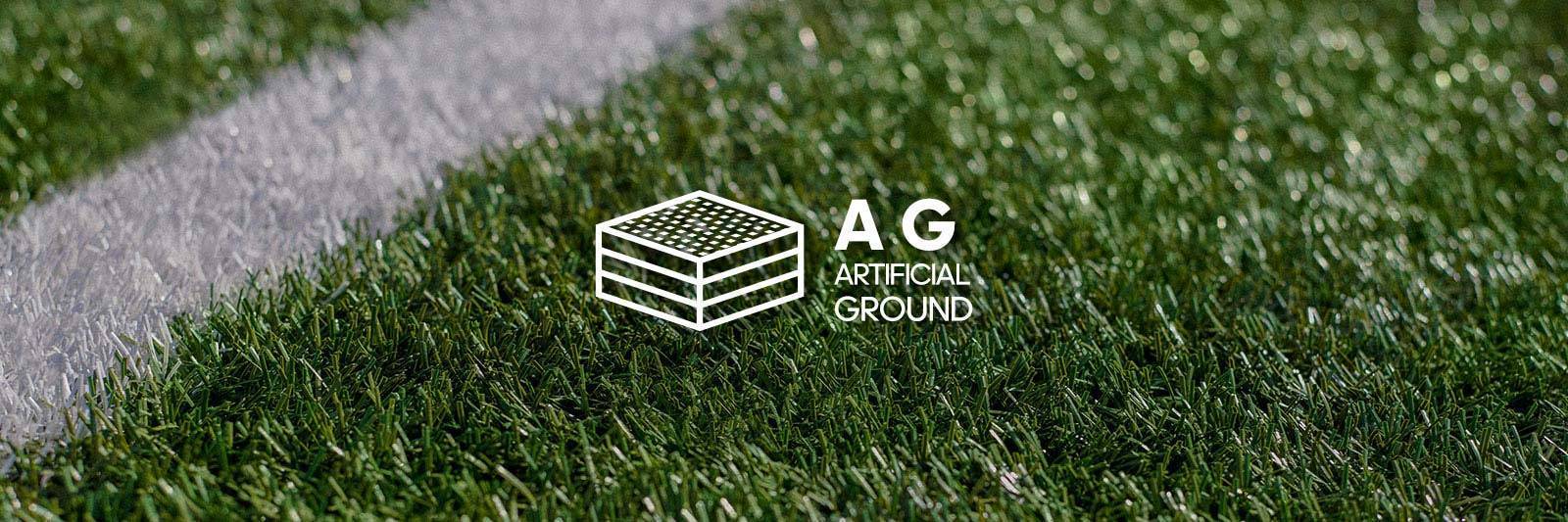 Описание искусственного газона для футбольного поля: как выглядит, свойства