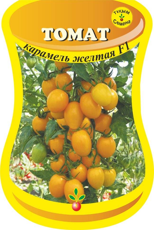 Сорта желтых томатов: описание, фото, отзывы