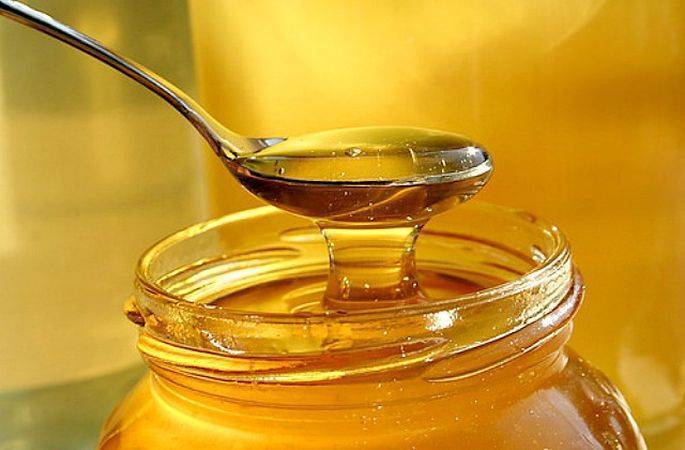 Как влияет засахаренный мёд на организм?
