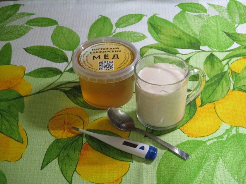 Сколько можно кушать мёда в день без вреда для здоровья?