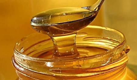 Как растопить мед, если он засахарился