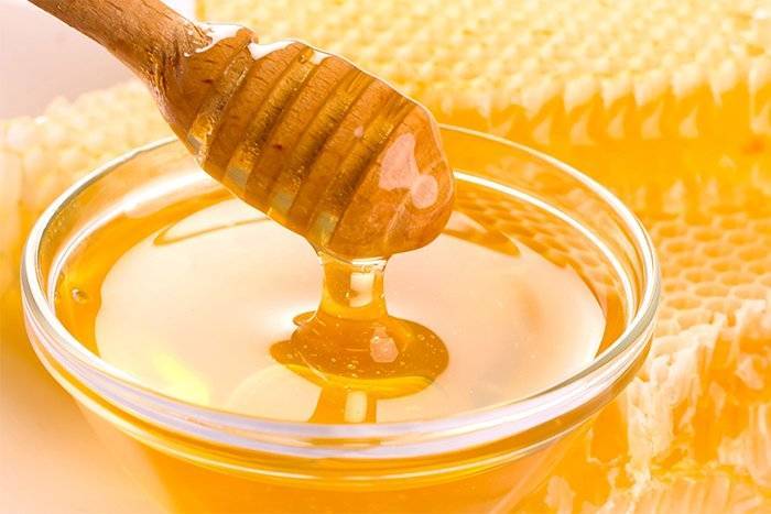 Мёд при температуре — можно или нельзя?