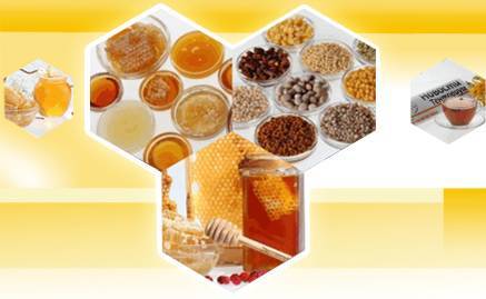 Разновидности продуктов пчеловодства, все полезные свойства и правила применения для повышения иммунитета и при лечении
