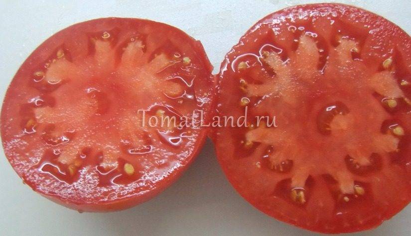 Томат сибирская тройка: описание сорта, отзывы, фото, урожайность | tomatland.ru