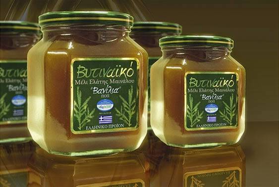 О сосновом меде: мед из молодых зеленых сосновых шишек и побегов сосны