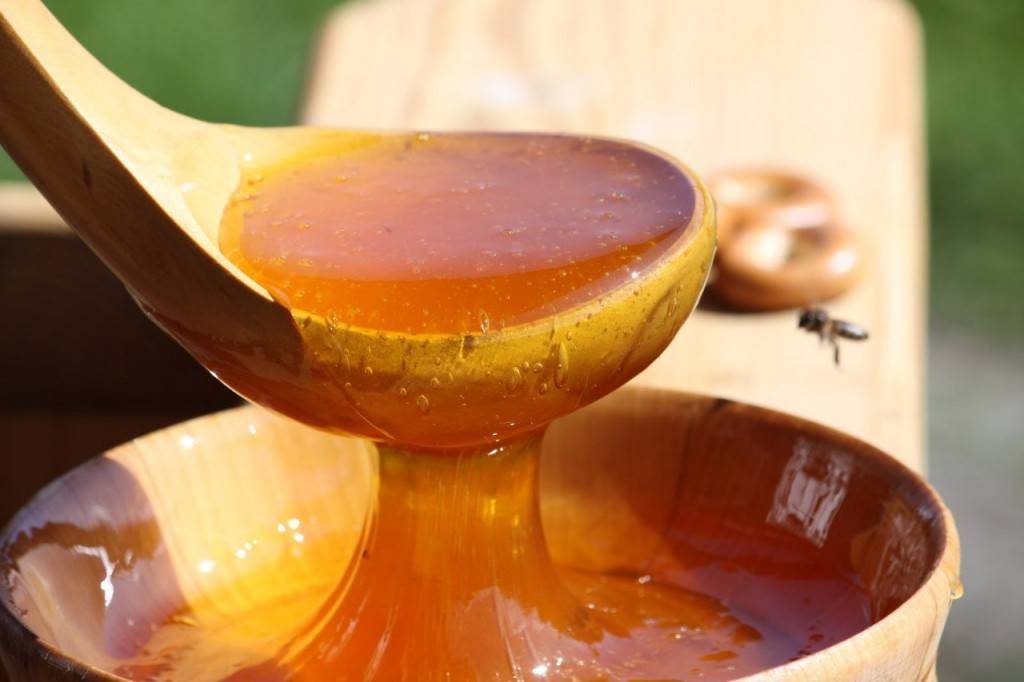Как сделать искусственный мед