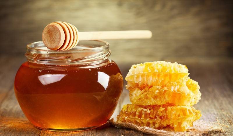 Как отличить настоящий мед от подделки