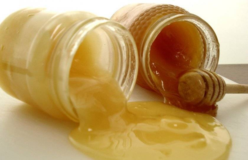 Можно ли есть мед при сахарном диабете 1 и 2 типа