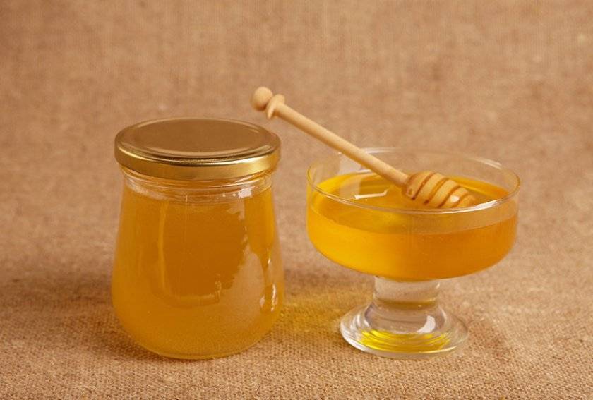 Липовый мёд: полезные свойства, противопоказания, народные рецепты