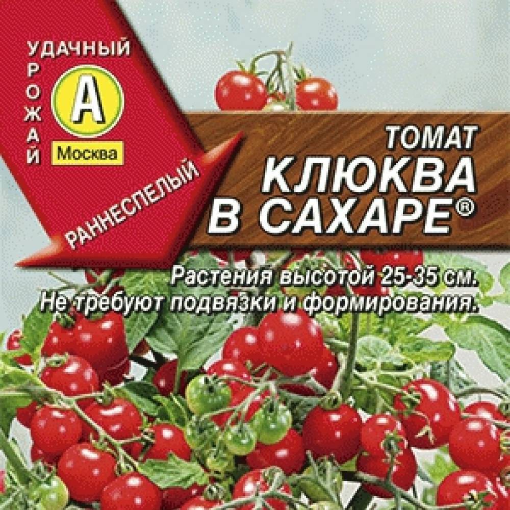 Высокоурожайный сорт устойчивый к заболеваниям — томат «малиновая сладость»