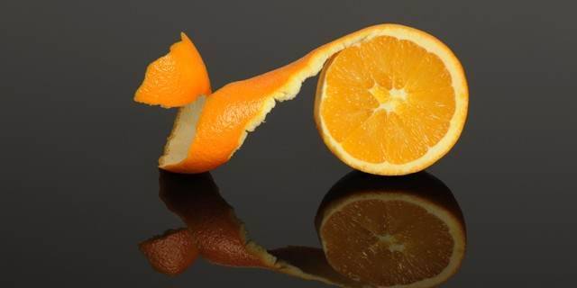 О кожуре апельсина: применение в удобрение на даче, огороде, в саду