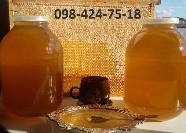 Почему слоится мёд и влияет ли это на качество?