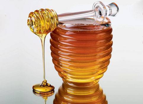Каштановый мед: уникальная формула здоровья