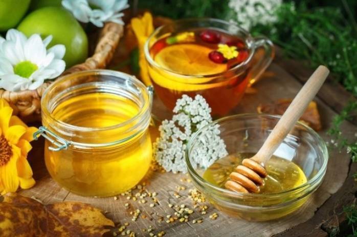 Как хранить мед в домашних условиях жидким, выбор посуды и температуры