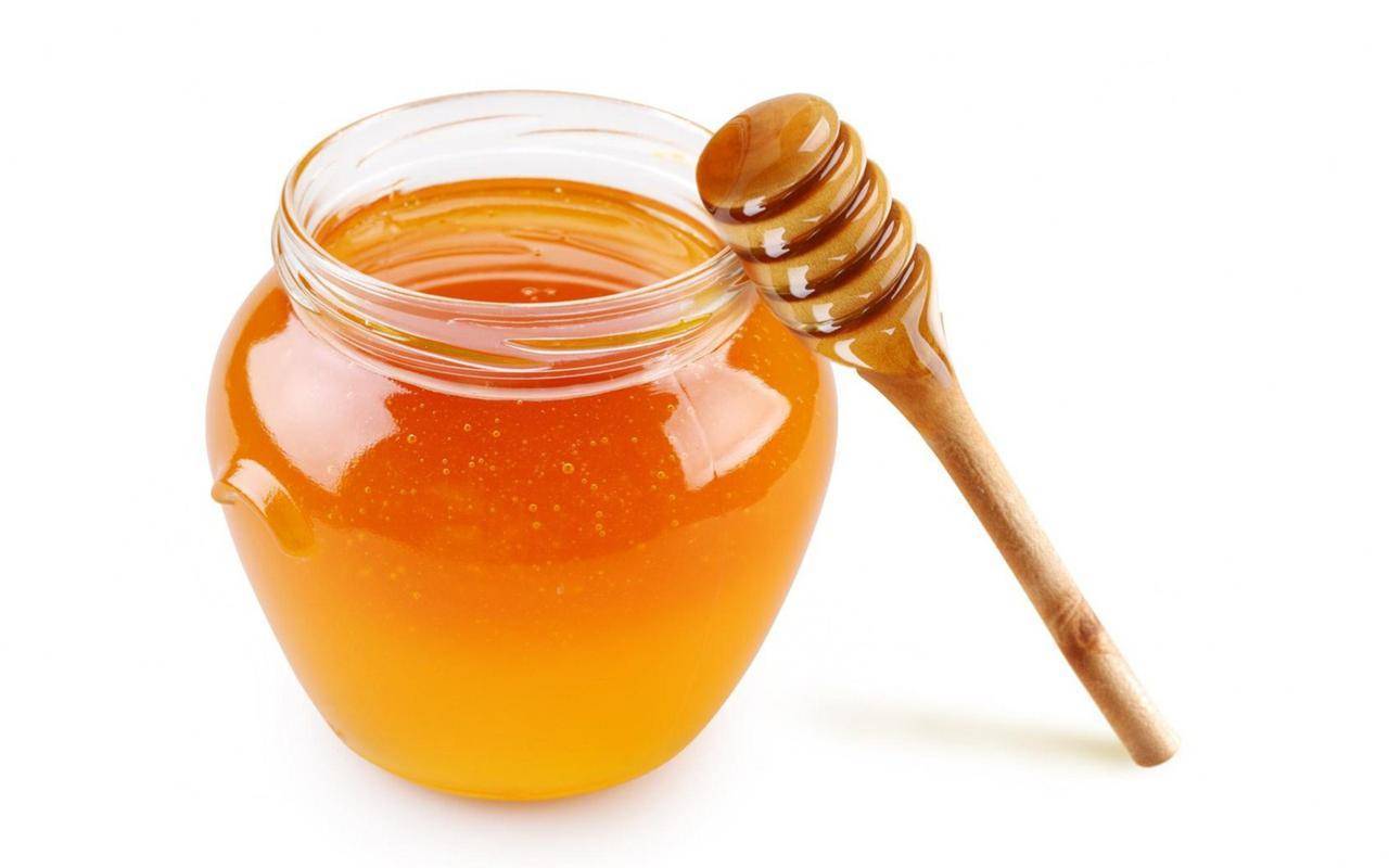 Мед расслоился на жидкий и густой почему