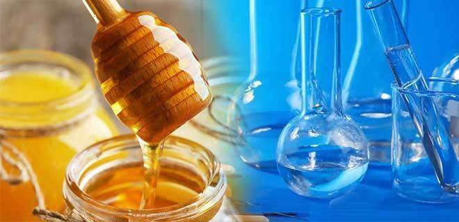 Что такое фермент диастаза в мёде и как он влияет на организм человека?