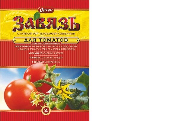 Как и чем опрыскивать томаты во время цветения