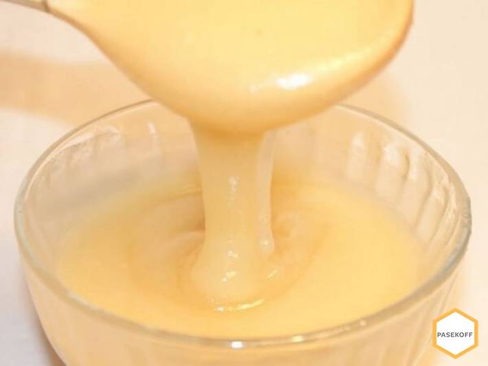 Рапсовый мёд – польза и вред сладкого продукта