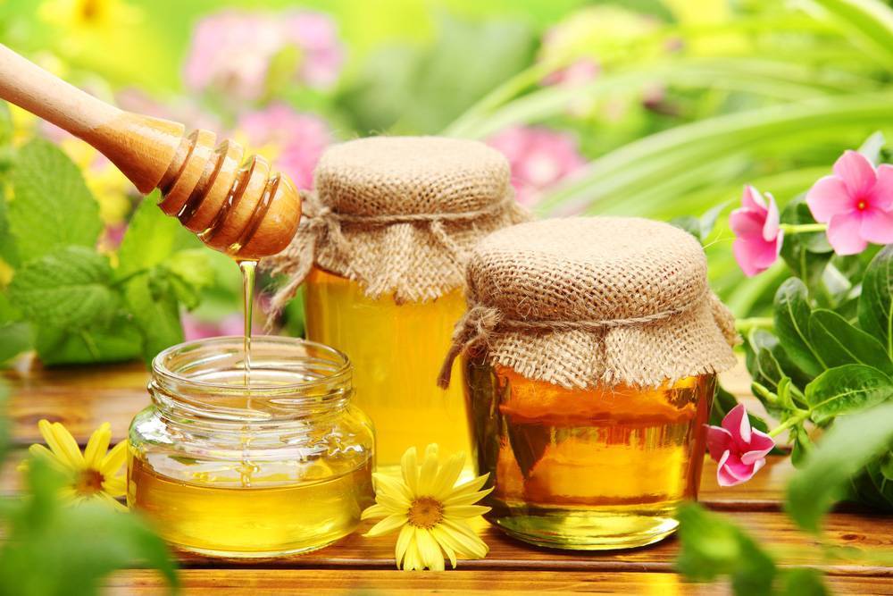 Как выбрать качественный мед?