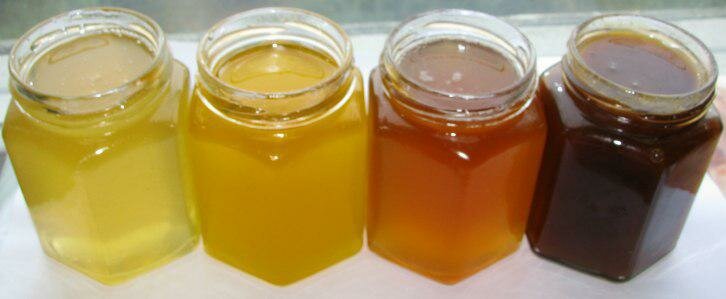 Как приготовить крем-мёд