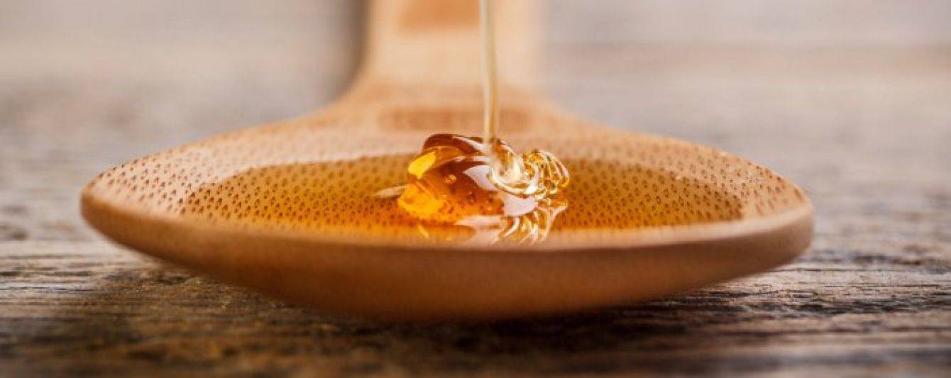 Как проверить мед натуральный или нет в домашних условиях, проверка меда