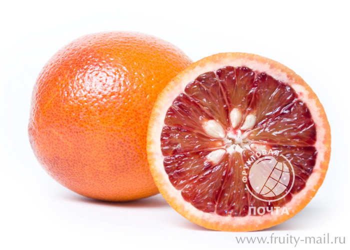 Сорта апельсина
