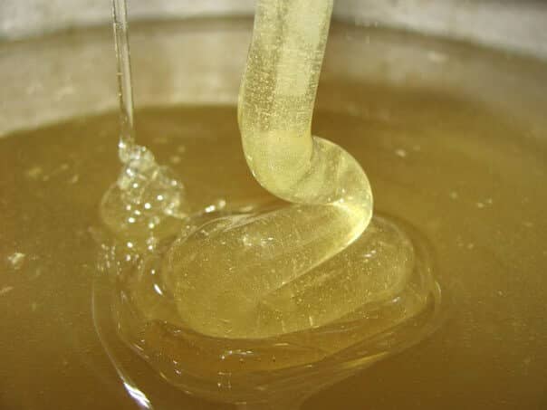 Кристаллизация меда — почему это происходит?