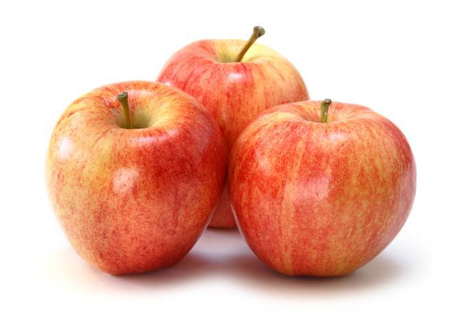 Яблоки гала: описание сорта, плюсы и минусы