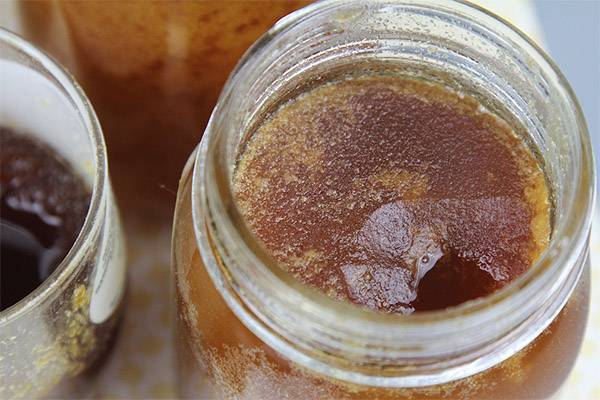 О засахаренном меде: что делать если мед засахарился, как сделать его жидким