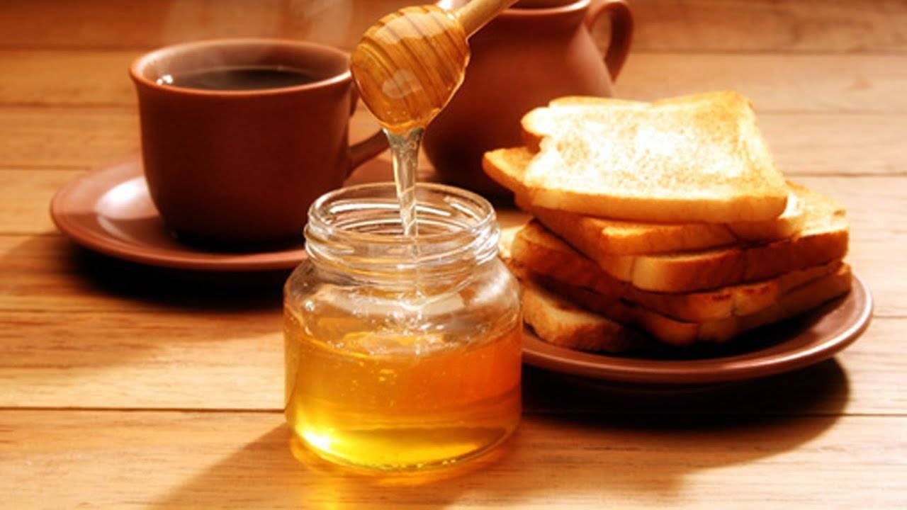 Как употреблять мед, сколько можно есть меда