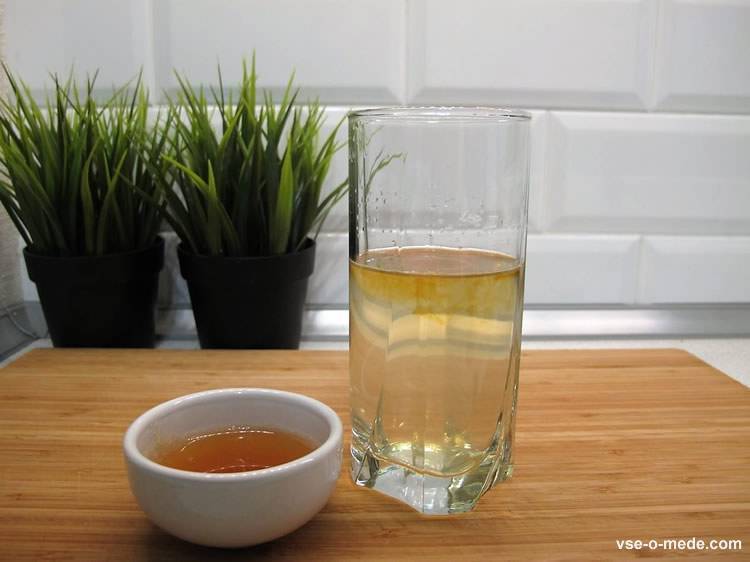 Как проверить натуральный или нет мёд йодом в домашних условиях