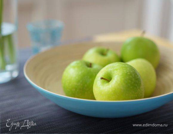 Яблоки голден — описание сорта